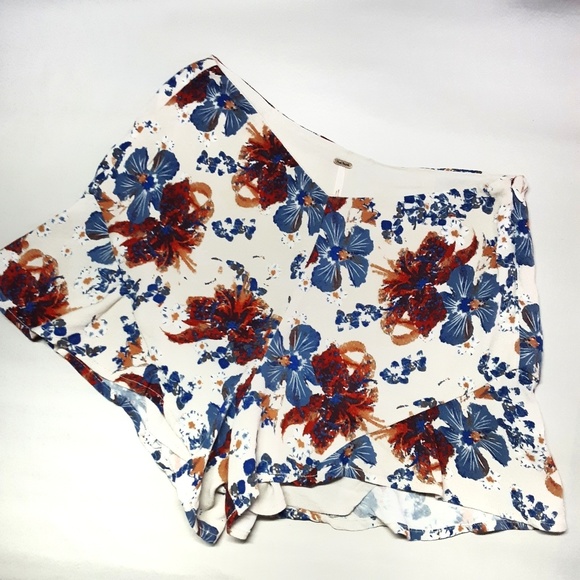 Free People Pants - Free People Shorts